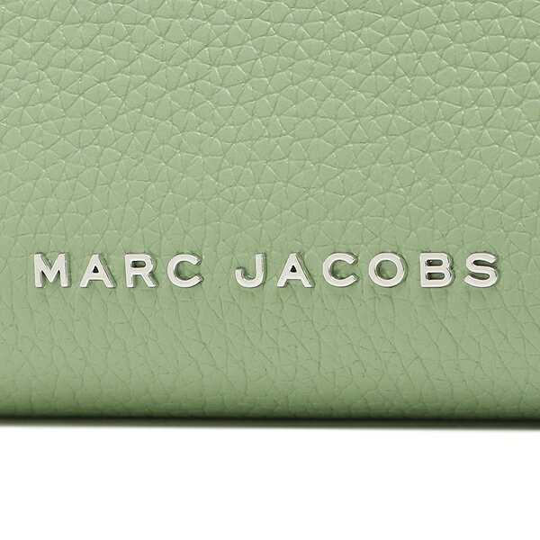 マークジェイコブス 財布 二つ折り財布 レディース アウトレット MARC