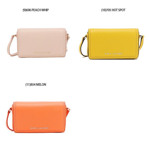 マークジェイコブス ショルダーバッグ グルーブ パイソン