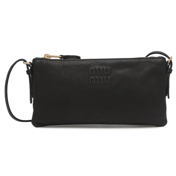 ミュウミュウ MIU MIU 90s パイソン レザー ショルダーバック ミュウミュウ MIU MIU 90s パイソン レザー ショルダーバック