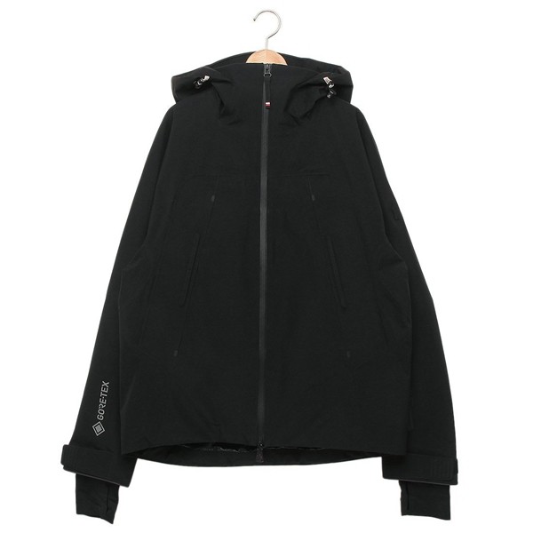 モンクレール ダウンジャケット コート グルノーブル ブラック メンズ MONCLER 1A00041 596Y4 999の通販は