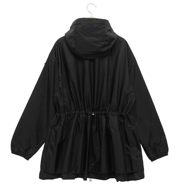 モンクレール コート ハイエング ブラック レディース MONCLER 1C00018 539YH 999 HIENGU LONG COAT  BLACKの通販はau PAY マーケット - AXES（アクセス）au PAY マーケット店 | au PAY マーケット－通販サイト