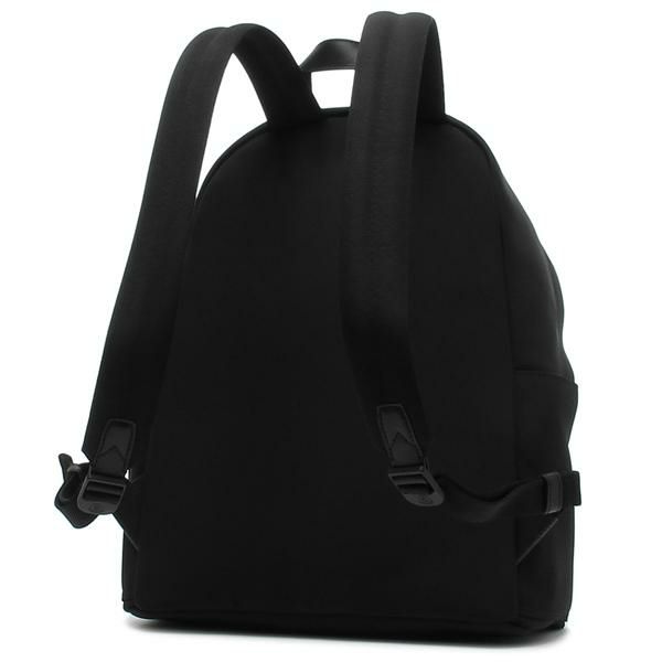 MONCLER ブラック リュック・バックパック ブラック New Pierrickバックパック : バッグ&スモール
