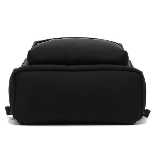 MONCLER ブラック リュック・バックパック MONCLER リュックサック、デイパック｜バッグ｜ファッション