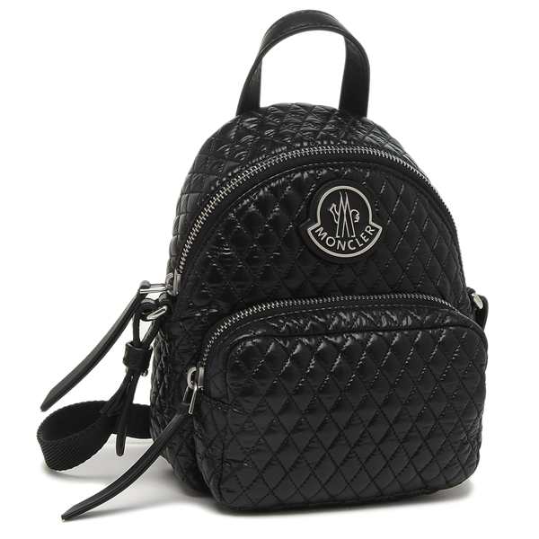 モンクレール ショルダーバッグ ブラック レディース MONCLER 5L00015 M3533 999