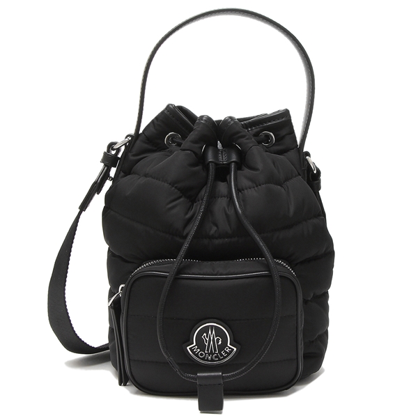 Monclerモンクレール Kilia バックパック キーホルダー