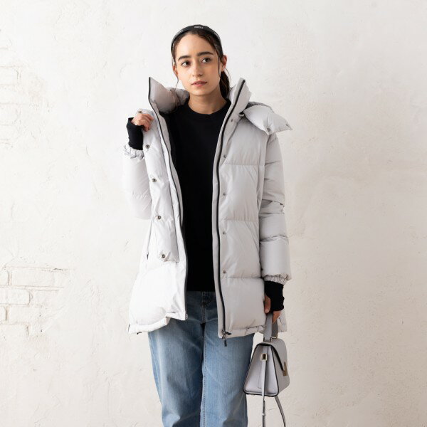 モンクレール スウェット レディース MONCLER 8G00020 M3986 SWEATSHIRT