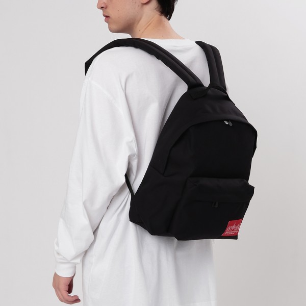 マンハッタンポーテージ リュック バックパック ビッグアップル 15L