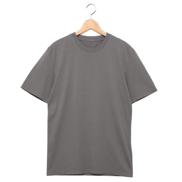 メゾンマルジェラ Tシャツ Mサイズ トップス 半袖カットソー グレー メンズ Maison Margiela S50GC0672 S24347 854