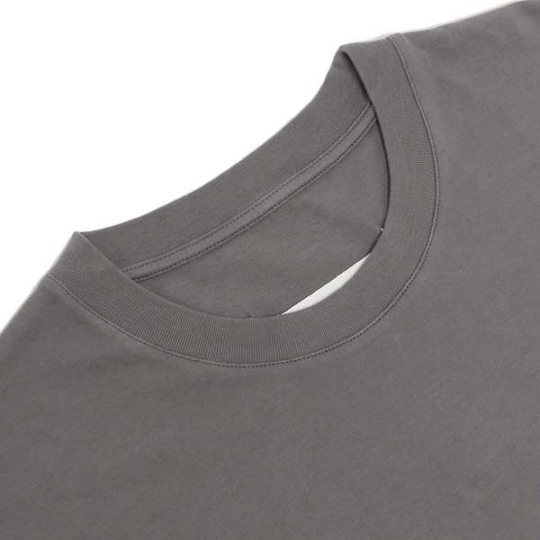 メゾンマルジェラ Tシャツ Mサイズ トップス 半袖カットソー グレー メンズ Maison Margiela S50GC0672 S24347 854
