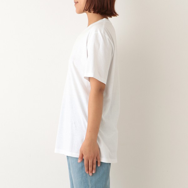 Maison Margiela Tシャツ・カットソー -(M位) ベージュなし開閉