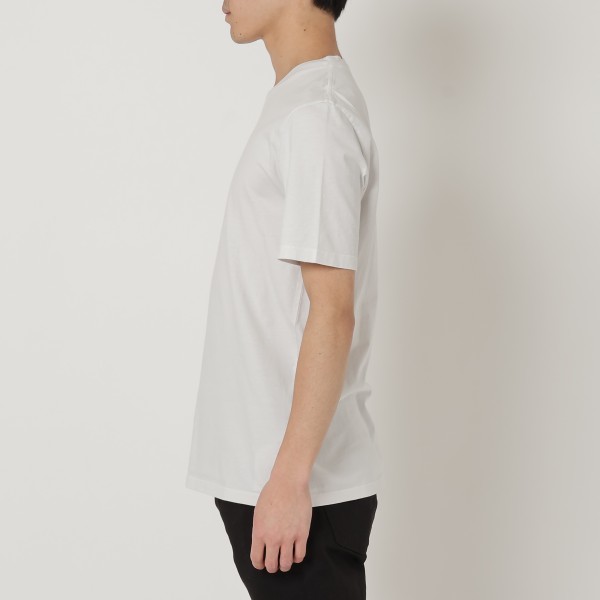 Maison Margiela Tシャツ S50GC0690 S24347 586 Maison Margiela Tシャツ S50GC0690 S24347 586 (Maison