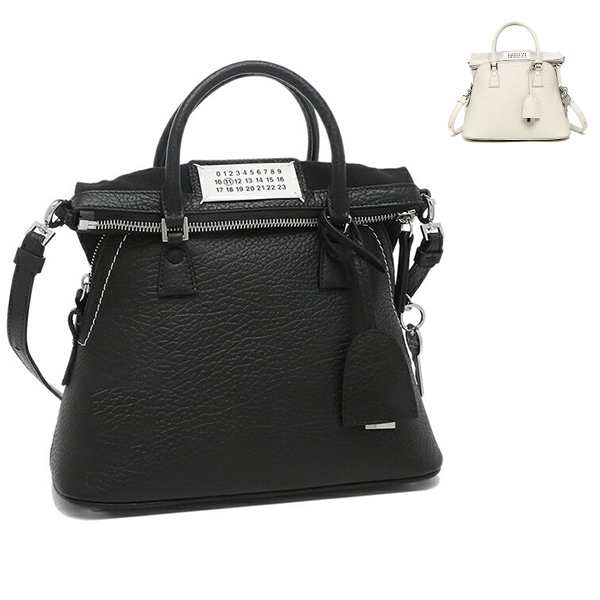 メゾンマルジェラ ハンドバッグ ショルダーバッグ ファイブエーシー レディース Maison Margiela S56WG0082 P4348の通販は