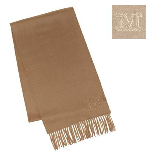 マックスマーラ マフラー ダリア カシミヤ レディース Max Mara 2524546311600 WSDALIA