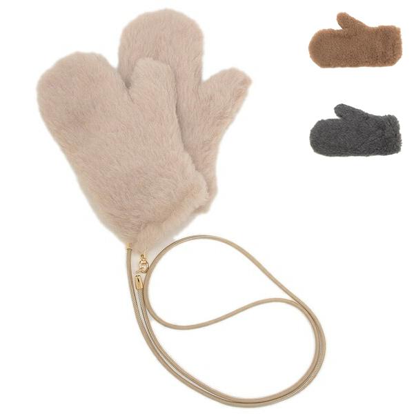 マックスマーラ 手袋 オンブラート テディベア ミトン レディース Max Mara 2424566052600 OMBRAT