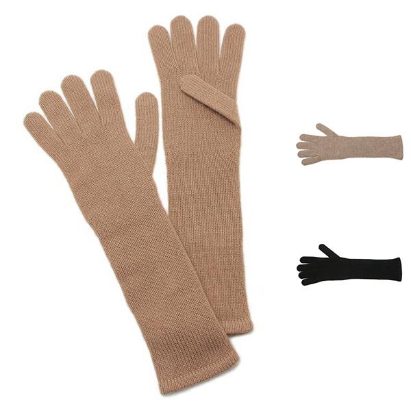 マックスマーラ 手袋 エムエムジョック レディース Max Mara MMJOCK 2424566012600