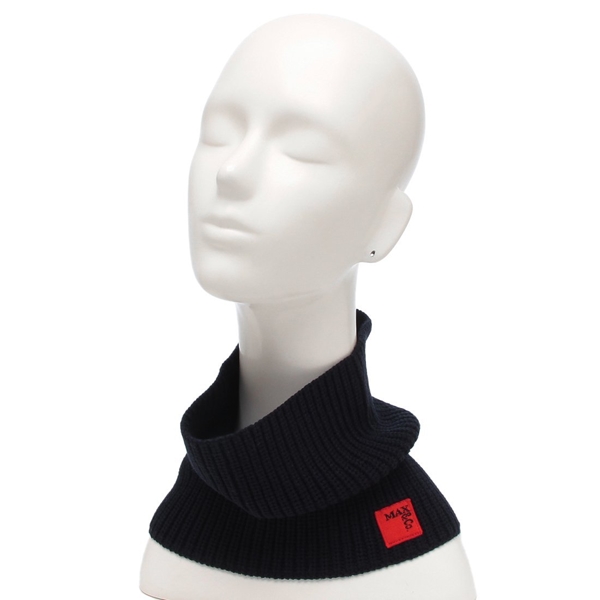 マックスマーラ マフラー マックスアンドコー レッグウォーマー 大人も可 ガールズ ネイビー レディース Max Mara MX0244 MX048 MX853
