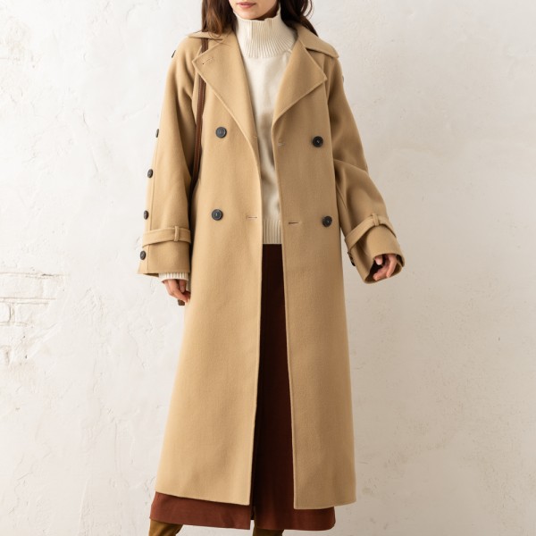 マックスマーラ コート ナターレ Weekend Max Mara ウィークエンド