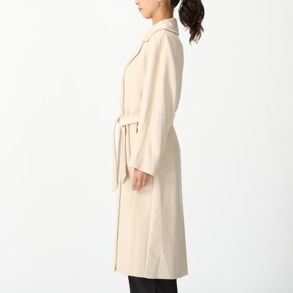マックスマーラ コート ウィークエンド ベージュ レディース Max Mara