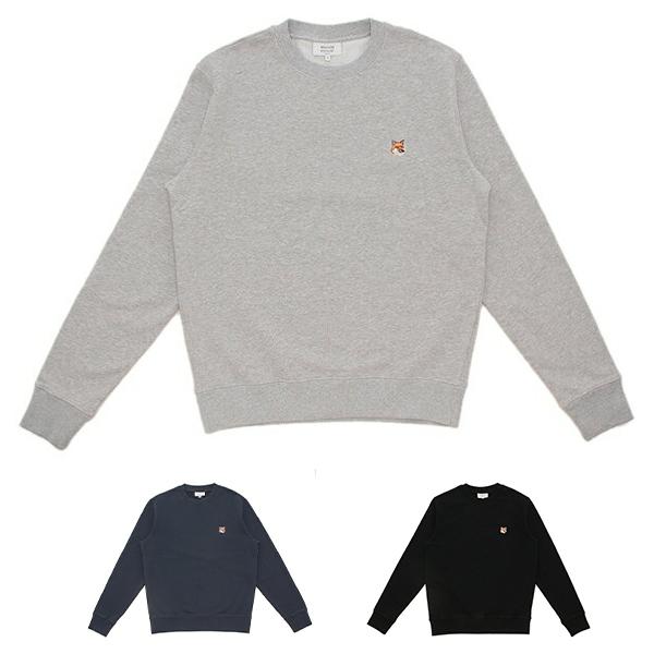 【pumuさん専用】　メゾンキツネ スウェットXS メゾンキツネ スウェット pumuさん専用】 メゾンキツネ スウェットXS