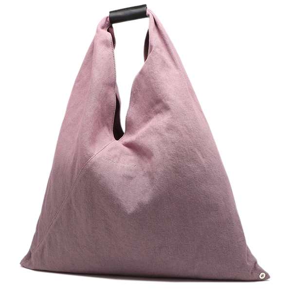 MM6 Maison Margiela Japanese トートバッグ | ピンク | FARFETCH JP