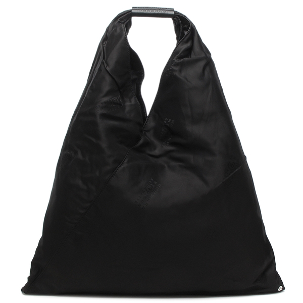 Maison Margiela メゾンマルジェラ　ジャパニーズトート ブラック Amazon | [MM6 Maison Margiela] エムエムシックス メゾン