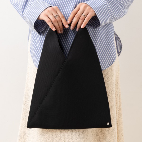 エムエムシックス メゾンマルジェラ ハンドバッグ ジャパニーズ スモールバッグ レディース MM6 Maison Margiela M60607 P6414 T8013