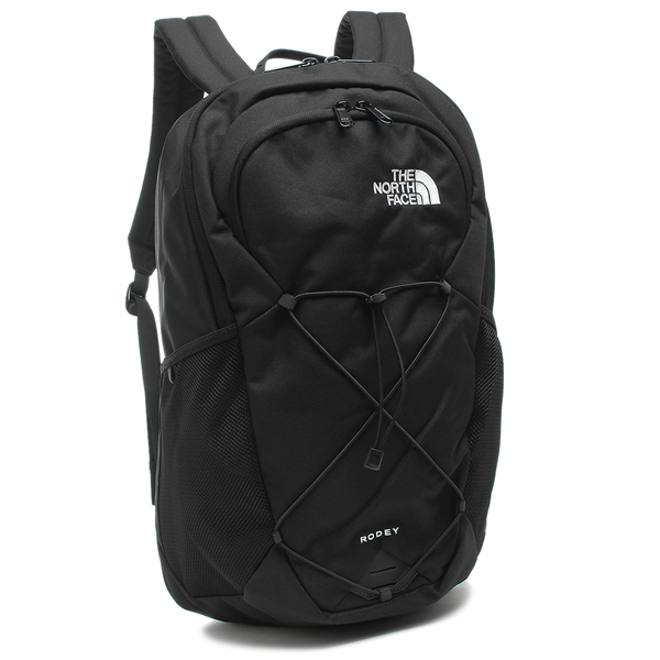 ザノースフェイス リュック バックパック ロディ 27L ブラック メンズ レディース ユニセックス THE NORTH FACE NF0A3KVC JK3 A4対応の通販は