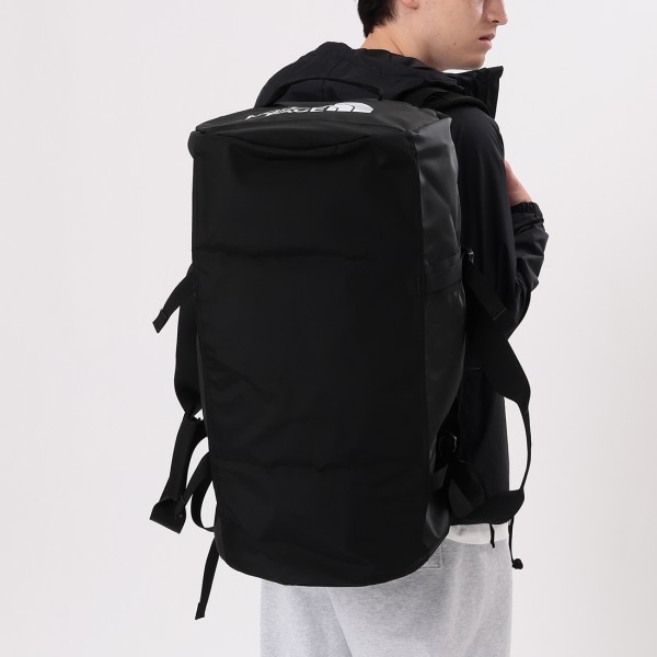 ザノースフェイス ボストンバッグ リュック バックパック ベースキャンプダッフルM メンズ レディース THE NORTH FACE NF0A52SA A4対応