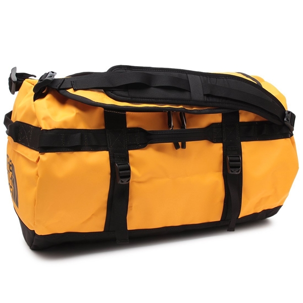 ザノースフェイス ボストンバッグ リュック ベースキャンプ ダッフル S 50L メンズ レディース THE NORTH FACE NF0A52ST 4WP A4対応