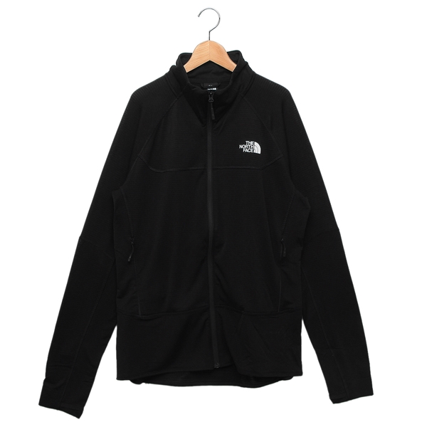 ザノースフェイス ジャケット M ボルト ポーラテック ジャケット ブラック メンズ THE NORTH FACE M BOLT POLARTEC JACKET NF0A825F JK3の通販は
