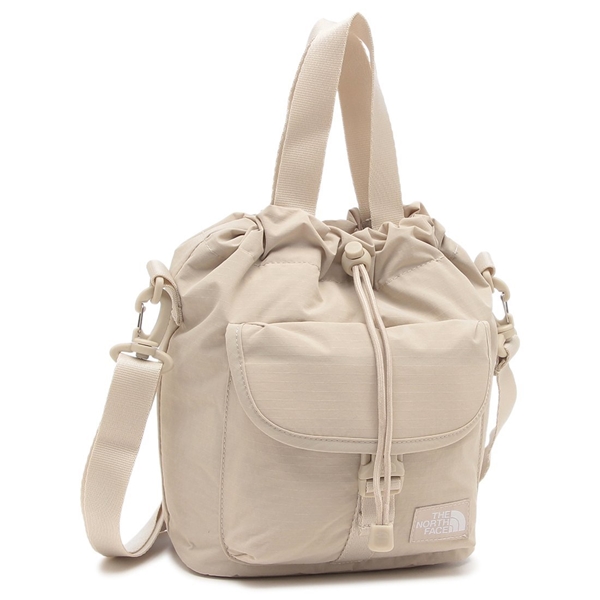 ザノースフェイス ショルダーバッグ ブリーズ バケットバッグ 韓国ライン 2WAY 巾着 メンズ レディース THE NORTH FACE NN2PR97B