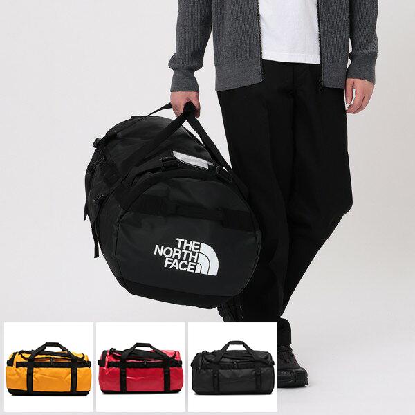 ザノースフェイス ボストンバッグ ベースキャンプ ダッフル L 95L レディース ユニセックス THE NORTH FACE NF0A52SB BASE CAMP