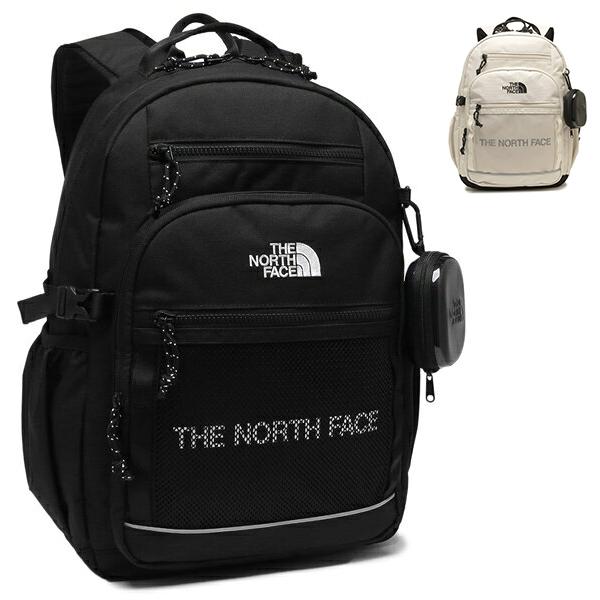 ザノースフェイス THE NORTH FACE リュック バックパック 韓国ライン ポーチ シューズバッグセット 20L メンズ レディース NM2DR07R