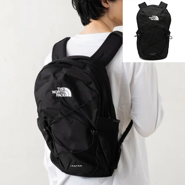 ザノースフェイス リュック バックパック ジェスター 27L メンズ レディース ユニセックス THE NORTH FACE NF0A3VXF