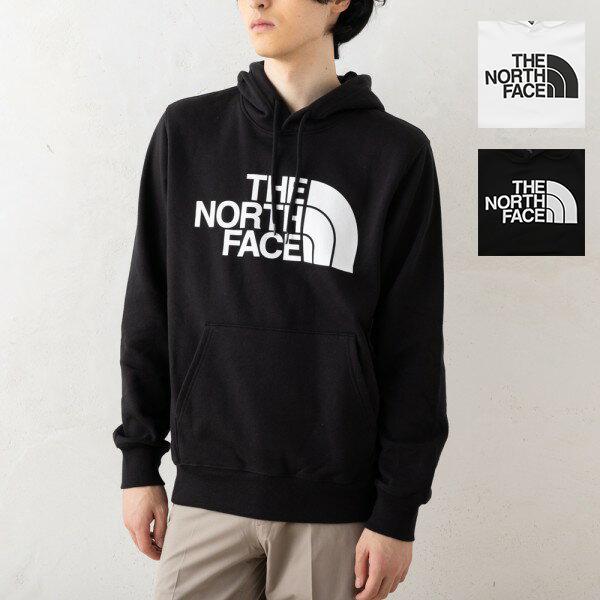 ザノースフェイス パーカー フーディー ハーフドームプルオーバーフーディー 海外モデル ホワイト メンズ THE NORTH FACE NF0AUNL LA9