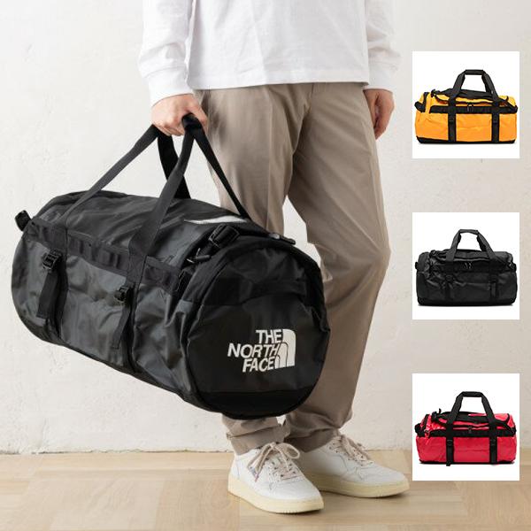 ザノースフェイス ボストンバッグ ベースキャンプ ダッフル M 71L レディース ユニセックス THE NORTH FACE NF0A52SA BASE CAMP DUFFEL M