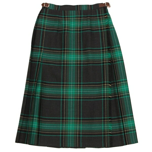 オニールオブダブリン スカート レギュラーイージーキルト 73cm