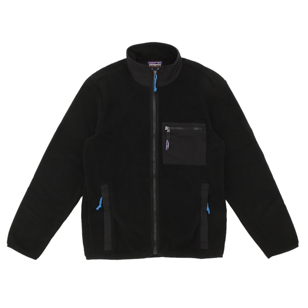 パタゴニア　ジャケット　M パタゴニア ジャケット MS SYNCH JACKET シンチラジャケット