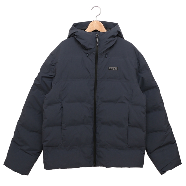 パタゴニア ダウンジャケット コート ブルー メンズ PATAGONIA MS JACKSON GLACIER JKT 27921 SMDB