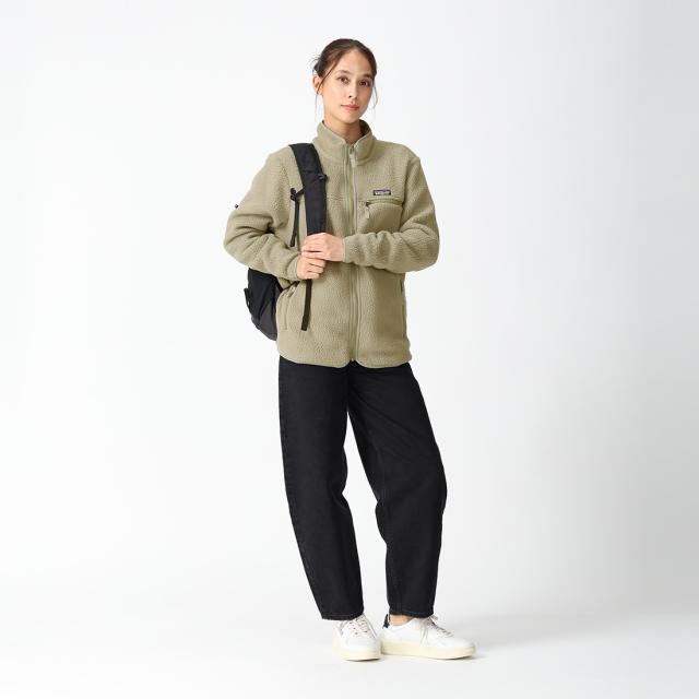 パタゴニア リュック バックパック テラヴィア パック 22L Mサイズ ブラック メンズ レディース ユニセックス PATAGONIA 48906 BLK A4対応