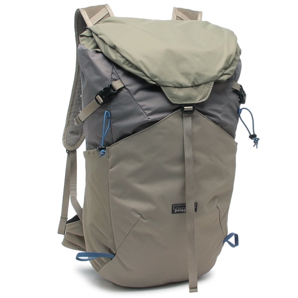 パタゴニア リュック バックパック PATAGONIA テラヴィアパック メンズ レディース ユニセックス TERRAVIA PACK 28L 48911 RVGN A4対応