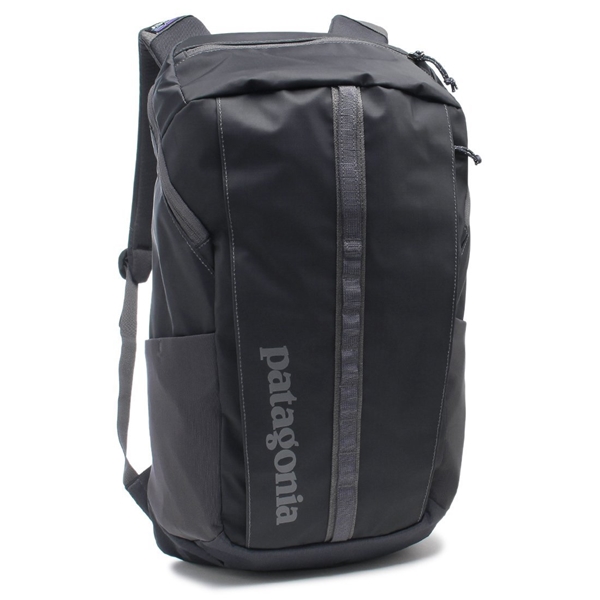 パタゴニア リュック バックパック ブラックホール パック 25L グレー レディース PATAGONIA 49298 SMDB A4対応