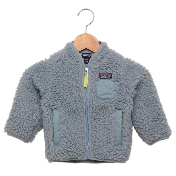 パタゴニア ベビー服 レトロX ジャケット ベビー PATAGONIA TMBL その他アウター