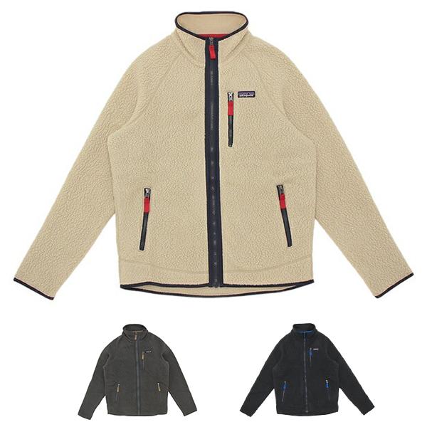 ありこ PATAGONIA パタゴニア メンズフリースジャケット 22801/MEN'S