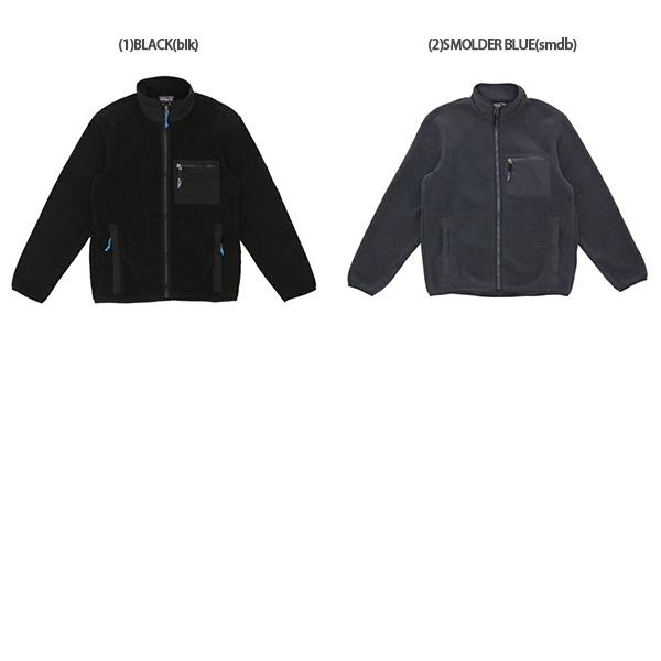 383枚 Patagonia パタゴニア メンズ・シンチラ・ジャケット 22991