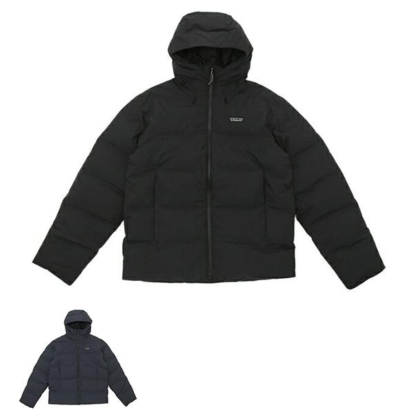 美品✨パタゴニア ダウンジャケット 黒 ブラック ウーマンM Patagonia ダウンジャケット M 黒 JACKSON GLACIER