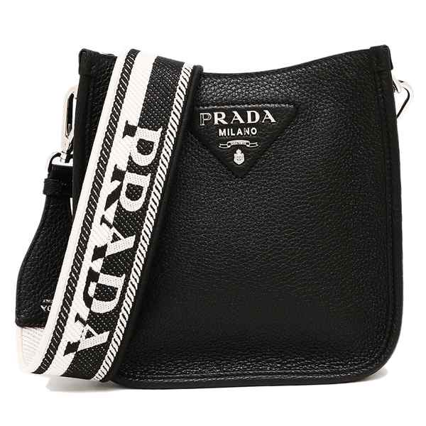 人気SALE安い【PRADA】プラダ ショルダーバッグ バッグ