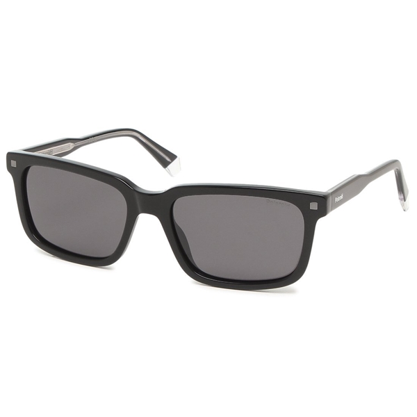 ポラロイド サングラス グローバルフィット ブラック ブラック メンズ レディース ユニセックス POLAROID PLD4174SX 807の通販は 8,800円