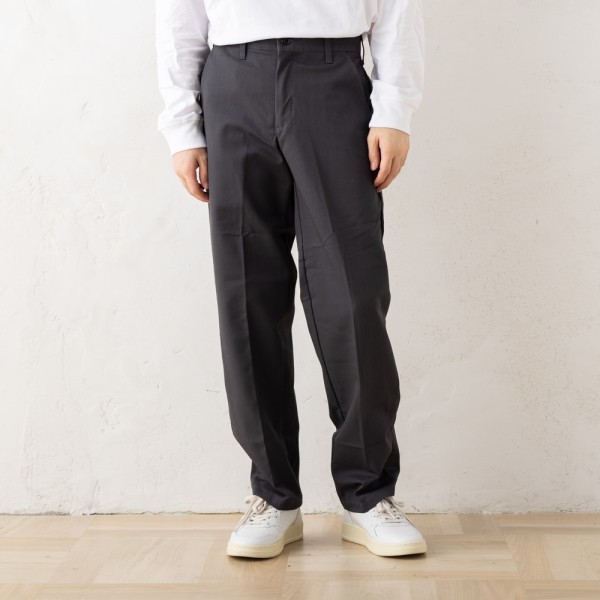 レッドキャップ REDKAP PT20 ワークパンツ チノパンツ デュラキャップインダストリアルパンツ グレー メンズの通販は