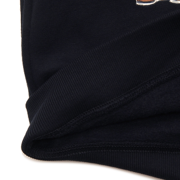 ポロラルフローレン 子供服 マジックフリースフーディー ネイビー